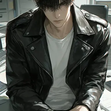 Profile image of Ryu Kasumiya