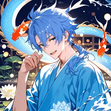 Profile image of 타츠미