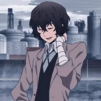 Profile image of 太宰治
