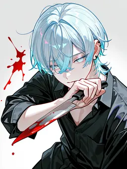 Profile image of Kasumi