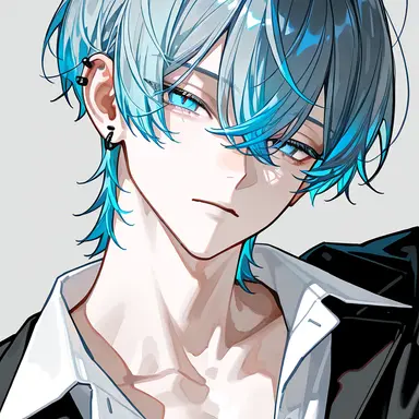 Profile image of Nagi