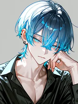 Profile image of Nagi