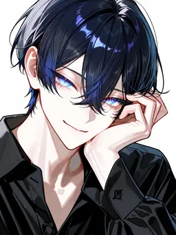 Profile image of Hibiki