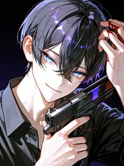 Profile image of Hibiki