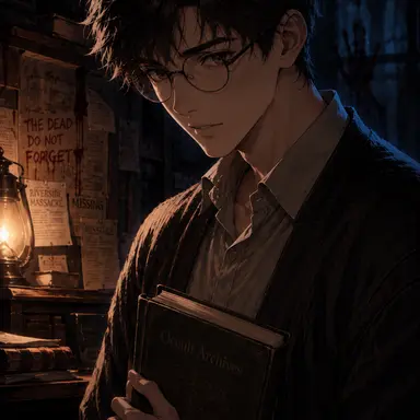 Profile image of ノア