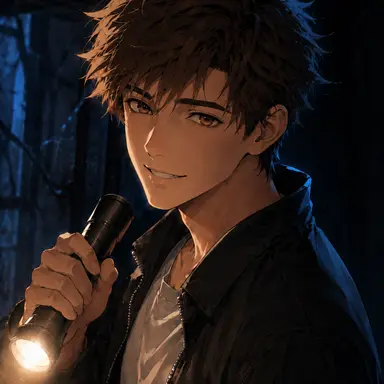Profile image of ジェイク