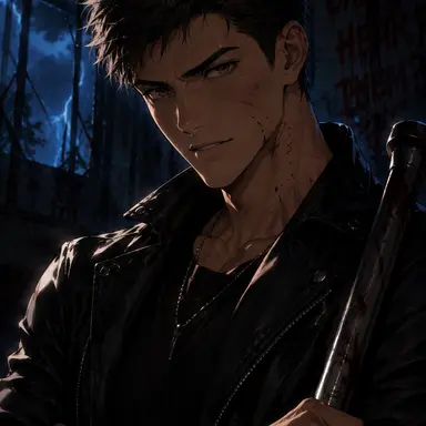 Profile image of ブレイク