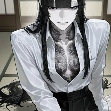 Profile image of Kiyokuni