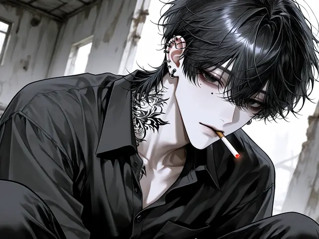 Profile image of イノリ