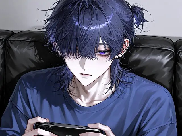 Profile image of カイト