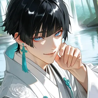 Profile image of ジン