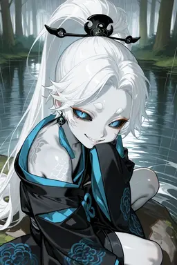 Profile image of ミズチ