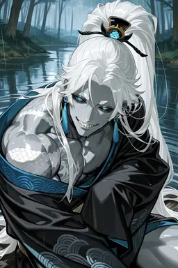 Profile image of ミズチ