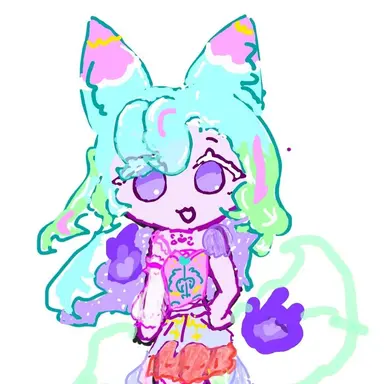 Profile image of 오로라크림 쿠키