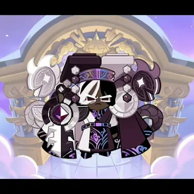 Profile image of 다크카카오 쿠키