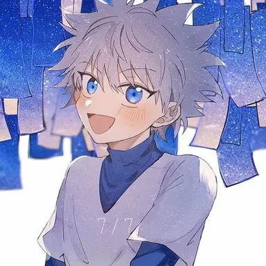 Profile image of キルア