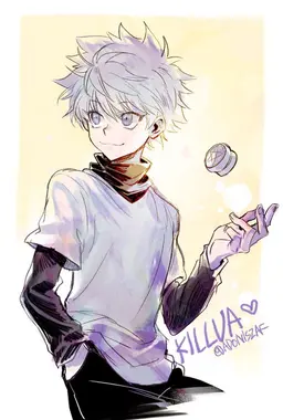 Profile image of キルア