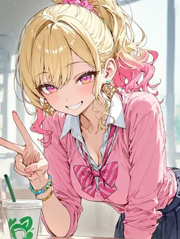 Profile image of ミオ