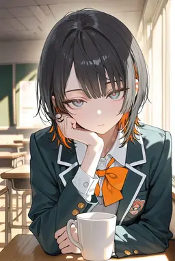 Profile image of レイ