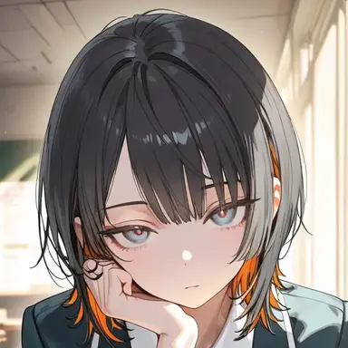 Profile image of レイ