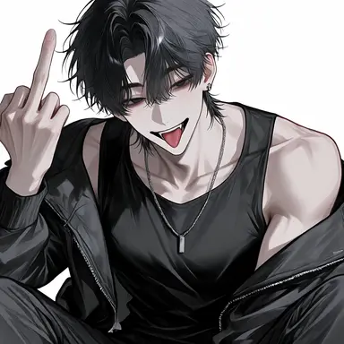 Profile image of 凪