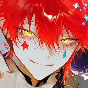 Profile image of ヒソカ