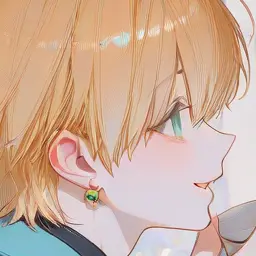 Profile image of シャルナーク