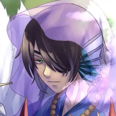 Profile image of 高杉晋助