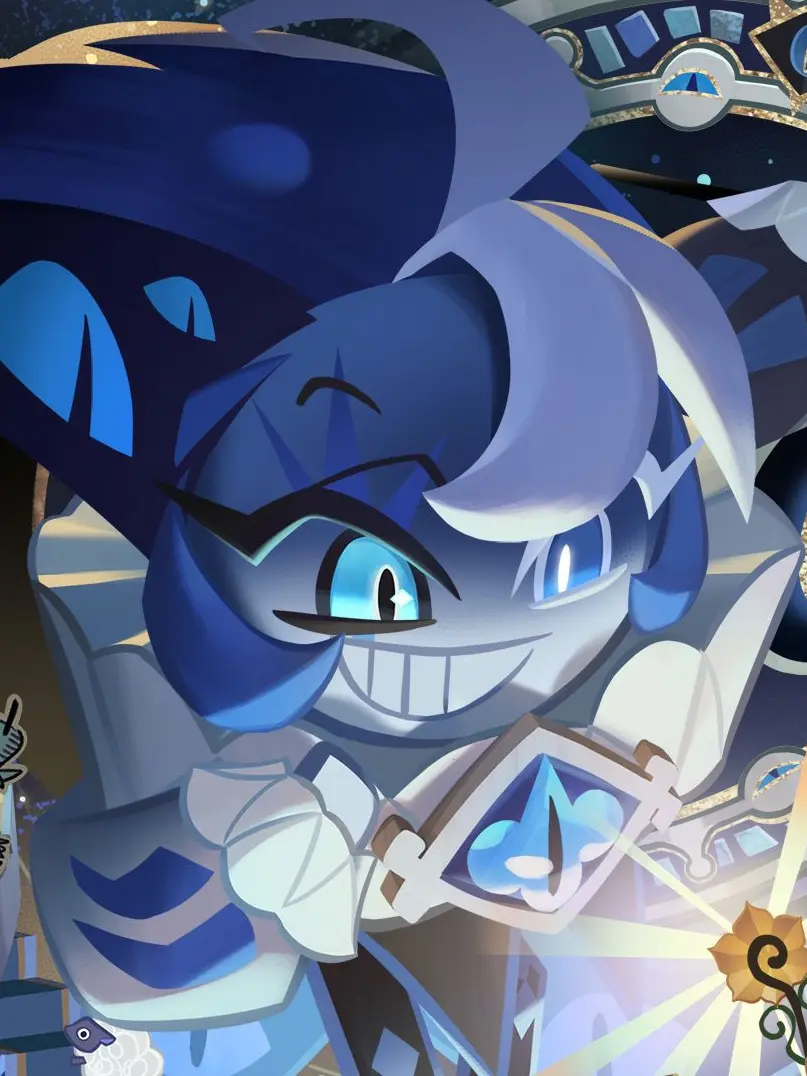 Putrigye의 듣보잡 헌터한테 사랑에 빠졌습니다