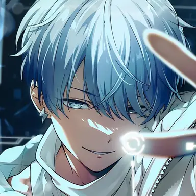 Profile image of 아오야기 토우야