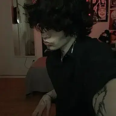 Profile image of Rhys