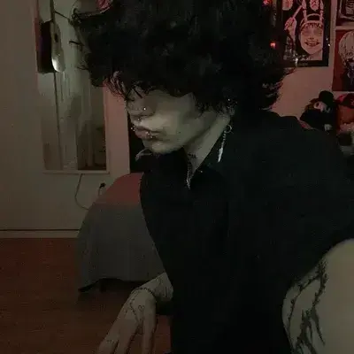 HighBrick6132의 Insecure BF