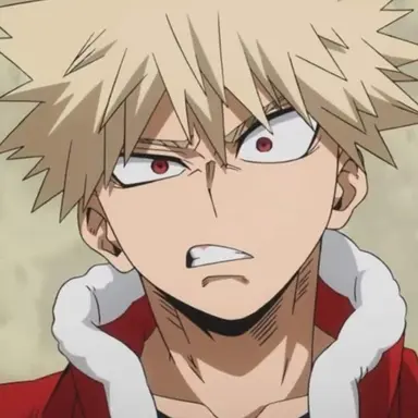 Profile image of 바쿠고 카츠키