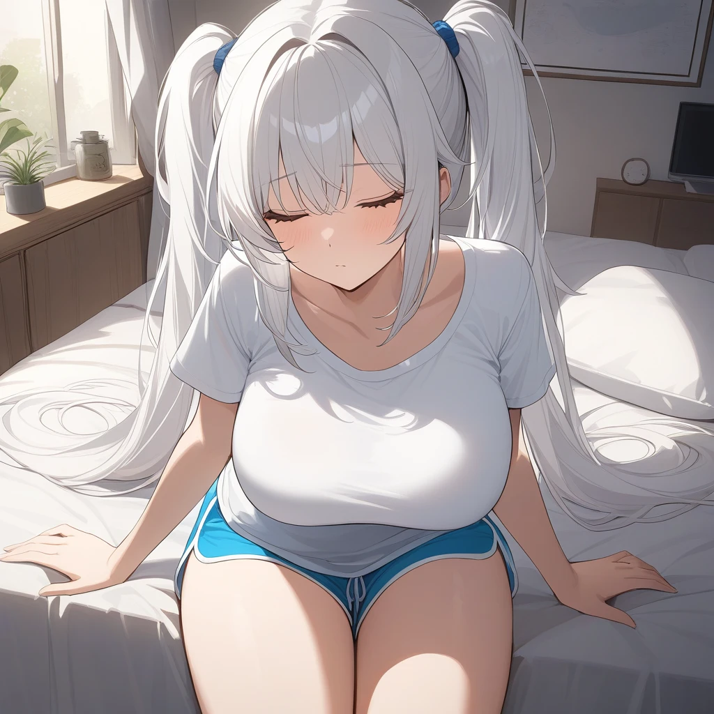 수여희
