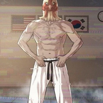 쌈닭