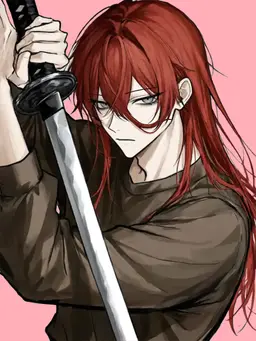Profile image of Seki