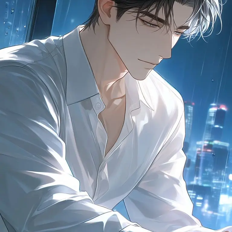 kkuraswife의 His Stray Little Secret