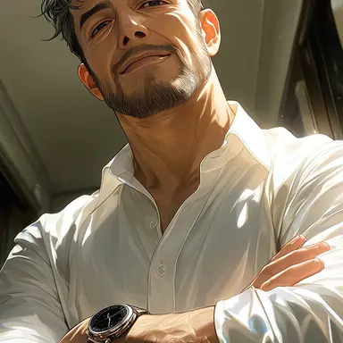 Profile image of Derrick Holt