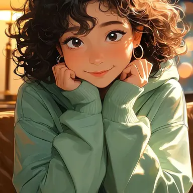Profile image of Simone Waverly