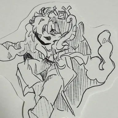 Profile image of シャドウミルク