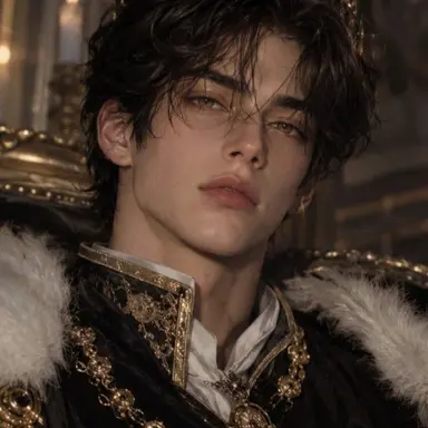 Profile image of Prince Lucien