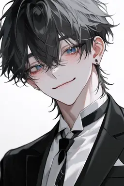 Profile image of 朔夜