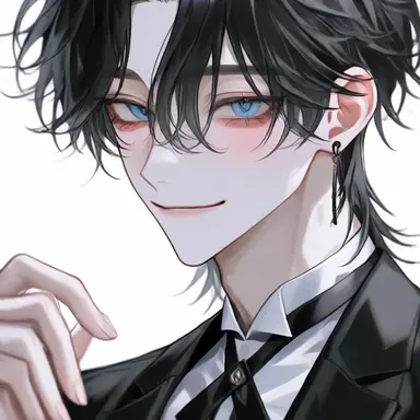 Profile image of 朔夜