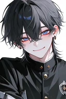 Profile image of 朔夜