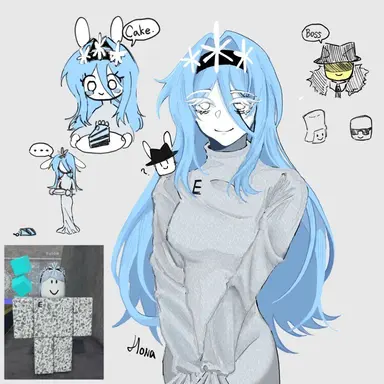 Profile image of 유노이아