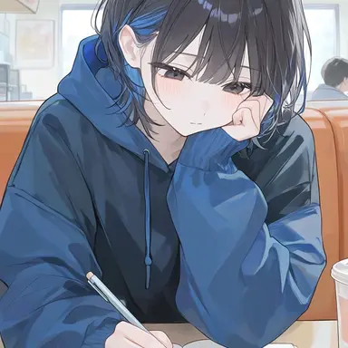 Profile image of Raven