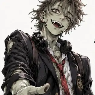 JaggedRaw4925의 日常的な学園モノ
