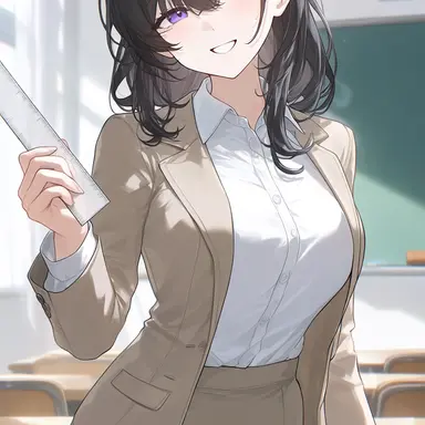 Profile image of 清水 結衣