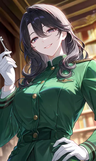 Profile image of 水野 風花
