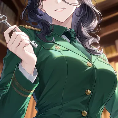 Profile image of 水野 風花